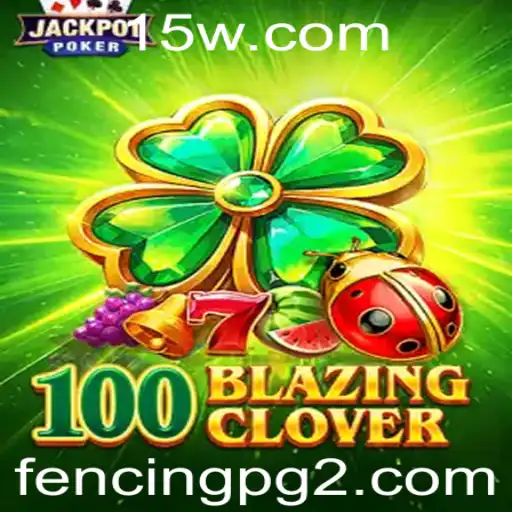 Explorando o Mundo de 100BlazingClover: Um Jogo que Transcende Fronteiras