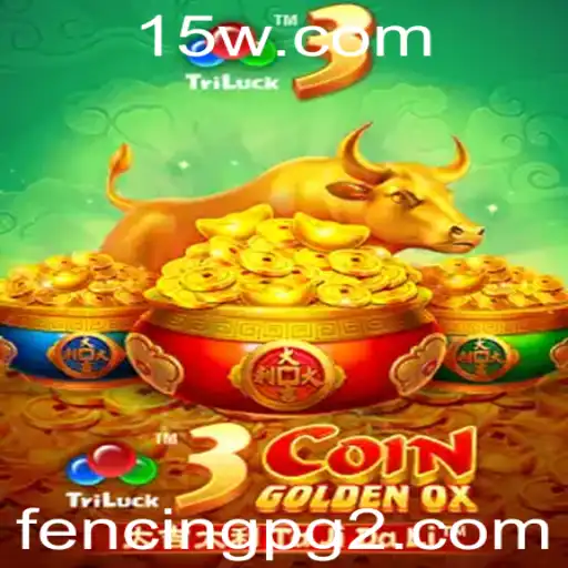 Explorando o Mundo de 3CoinGoldenOX: Um Mergulho em Sua Dinâmica e Regras