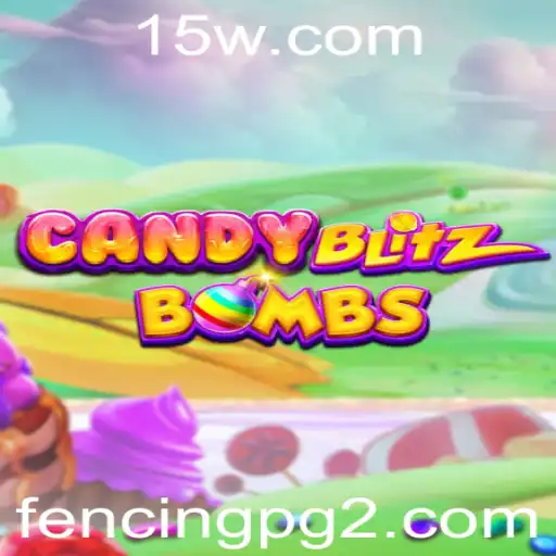 Explorando o Mundo de CandyBlitzBombs: Um Jogo Cativante de Estratégia e Aventura
