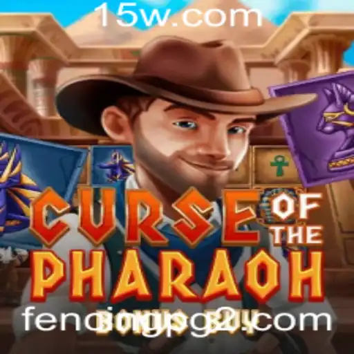 CurseofthePharaohBonusBuy: Desvendando o Novo Fenômeno dos Jogos com fencingpg