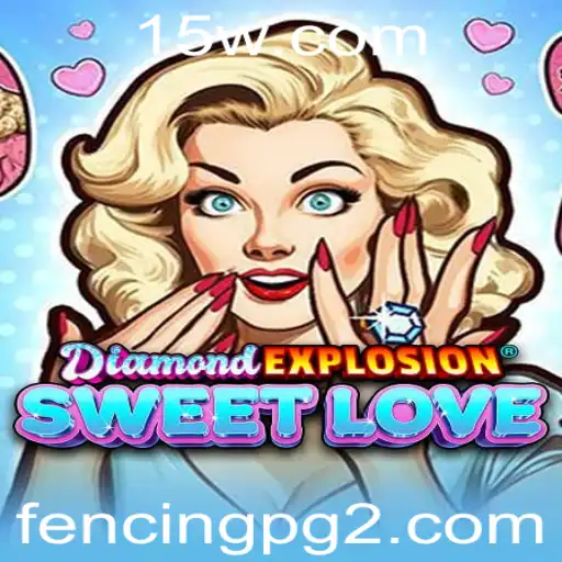 Explorando o Universo de DiamondExplosionSweetLove: Um Jogo Estratégico de Romance e Ação