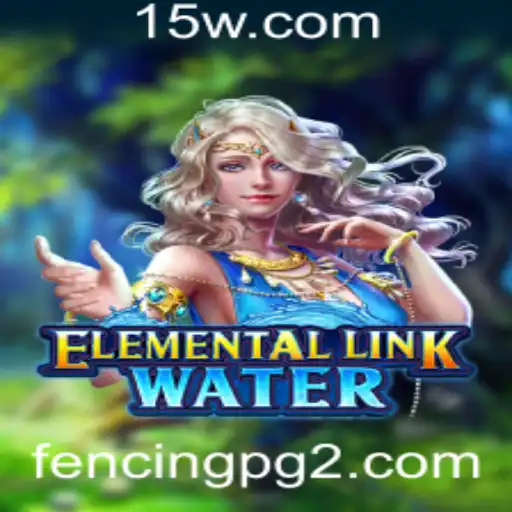 ElementalLinkWater: Uma Aventura Aquática no Mundo dos Jogos