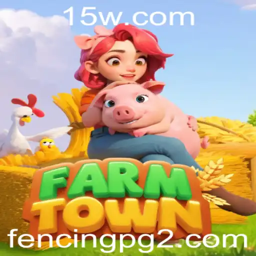 Explorando FarmTown: Uma Jornada Rural Inovadora