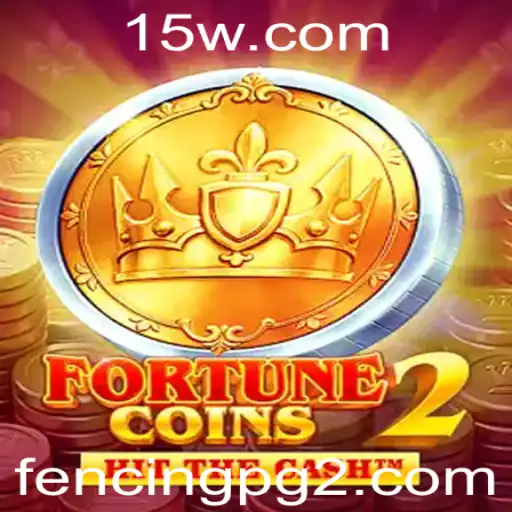 FortuneCoins2: Descubra o Novo Jogo Tendência de 2023