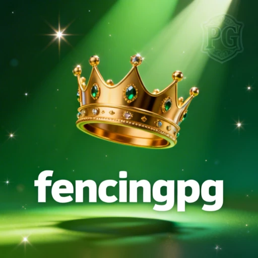 fencingpg Logo