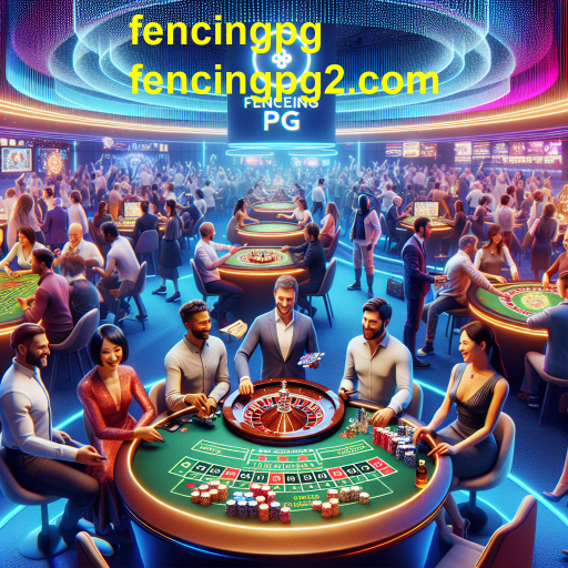 Explorando os Eventos de Jogos no FencingPG