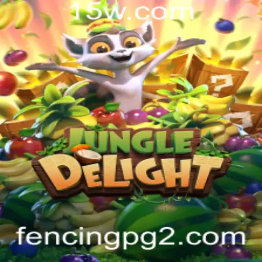 Explorando JungleDelight: Uma Aventura Inédita no Mundo dos Jogos
