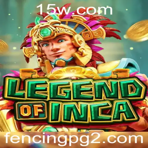 Explorando LegendofInca: Uma Imersão na Cultura Inca Através do Jogo