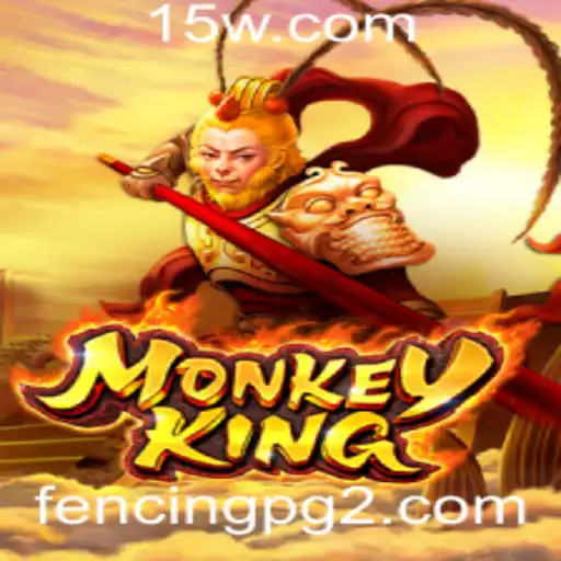 Explorando o Universo de MonkeyKing: Um Jogo de Aventura com Temática de Esgrima