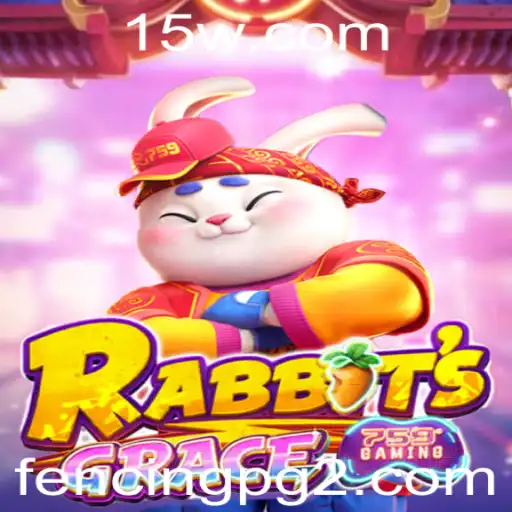 Descubra RabbitsGrace: O Novo Jogo de Estratégia Envolvente