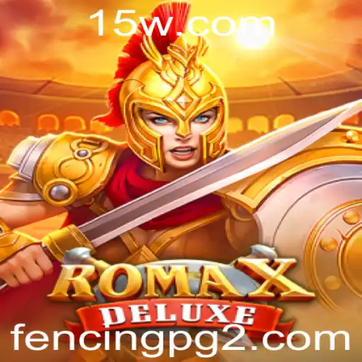 Explorando RomaXDeluxe: Um Mergulho no Mundo de FencingPG