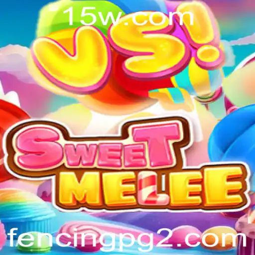 SweetMelee: Um Guia Completo sobre o Novo Fenômeno em Jogos de Fencing