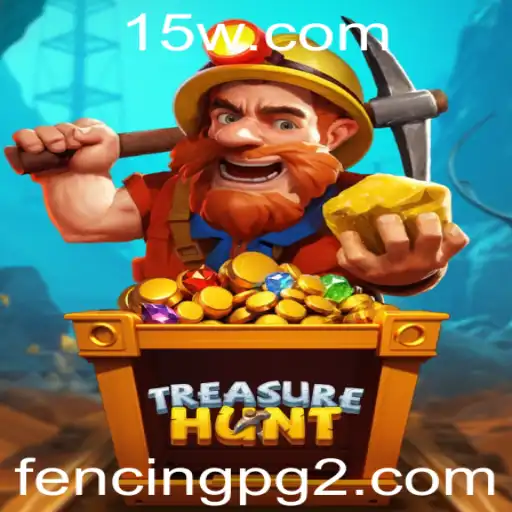 TreasureHunt: Uma Jornada de Aventura e Estratégia