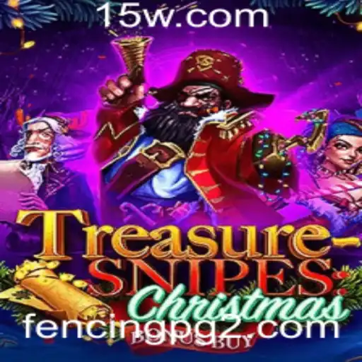 Explorando o Mundo de TreasuresnipesChristmas: Uma Aventura de Natal Inesquecível