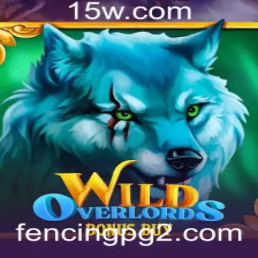 WildOverlordsBonusBuy: Uma Aventura Emocionante no Mundo dos Jogos de Azar